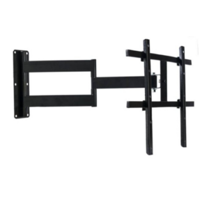 soporte de pared articulado reforzado | 32" a 65" pulgadas