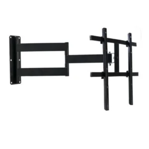 soporte de pared articulado reforzado | 32" a 65" pulgadas