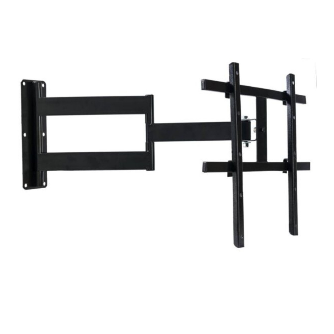 soporte de pared articulado reforzado | 32" a 65" pulgadas soporte de pared articulado reforzado | 32" a 65" pulgadas
