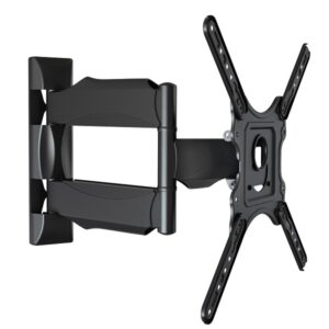 soporte articulado premium para tv | 32" a 65" pulgadas