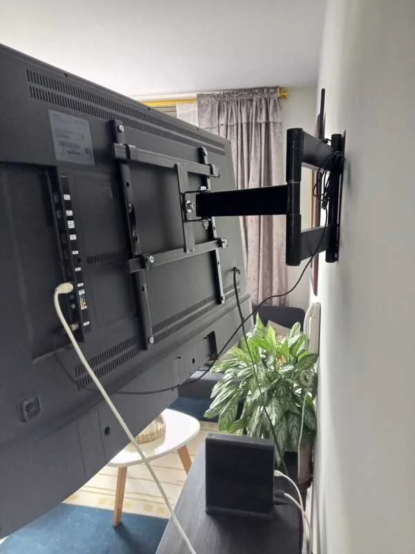 soportes para tv esh