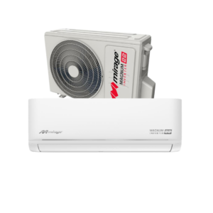 aire acondicionado mirage 12000 btu