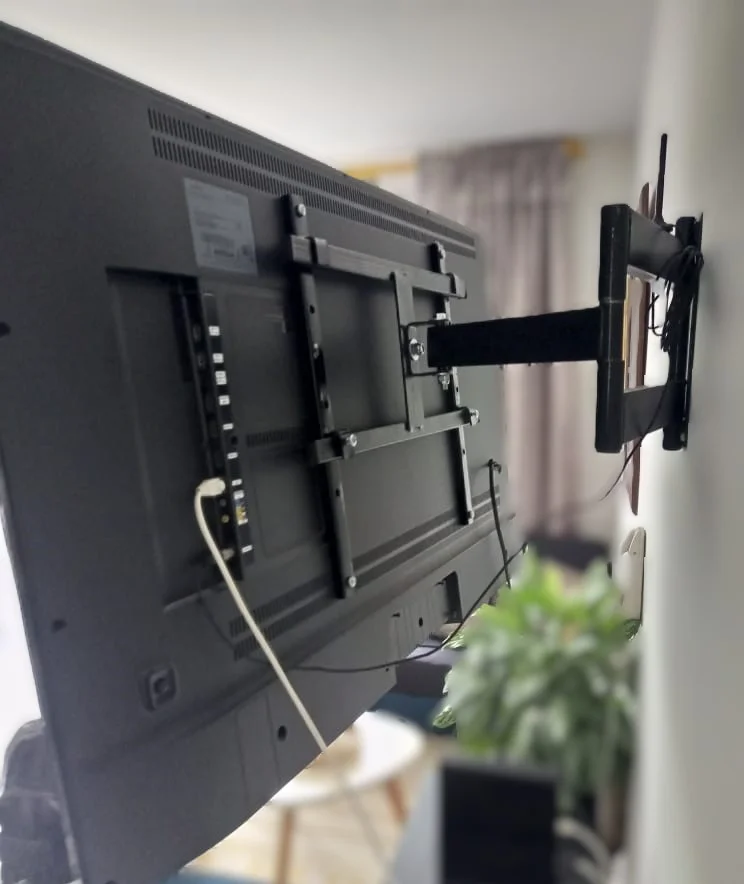 Soportes para Tv