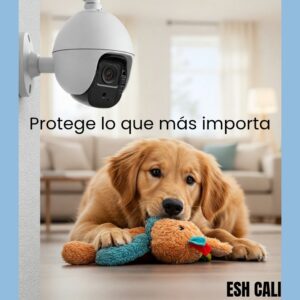 Cámaras de seguridad